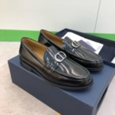 wholesale quality dior men shoes model no. 259